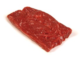 Hanger Steaks (body skirt) Meat Cut Spec Step 7